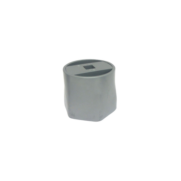 Lang Tools 3" 8 Point Hex Locknut Socket 45-1207-1420